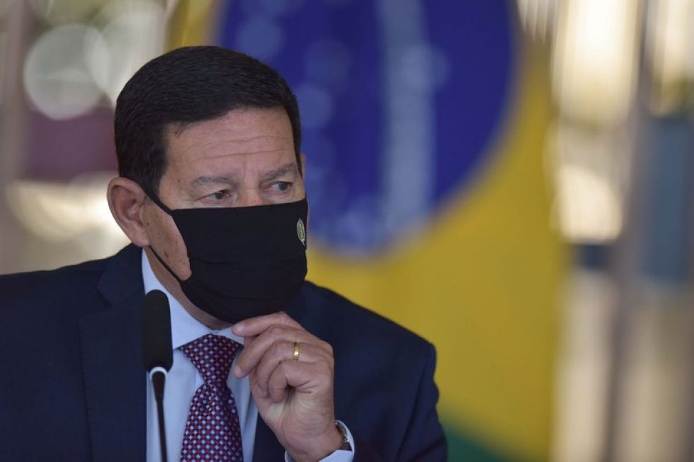 Brasil siente la presión de fondos globales y se compromete con la Amazonía