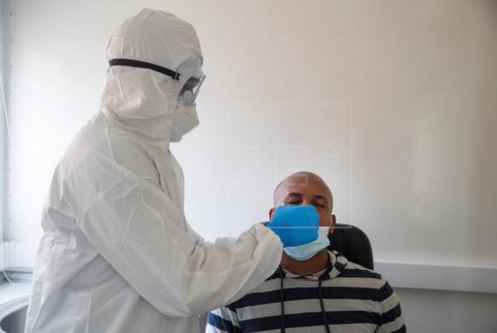 El mundo supera los 13 millones de casos de COVID-19, con más de 573.000 muertes