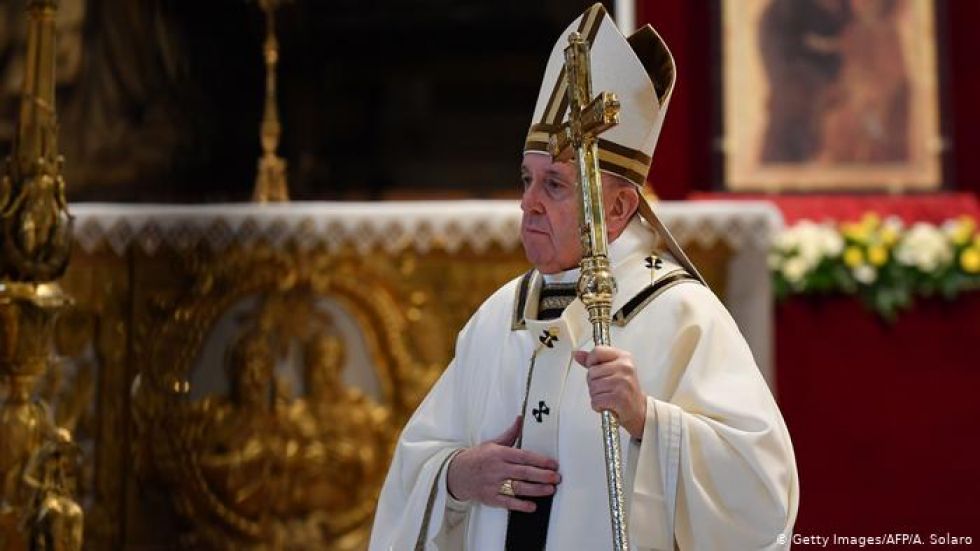 El Vaticano publica manual para gestionar denuncias sobre abusos sexuales en la Iglesia