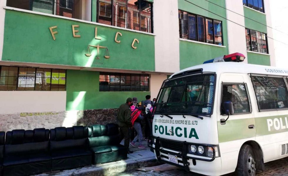 El Alto: madre y sus tres hijos aparecen sin vida,  Policía investiga el caso
