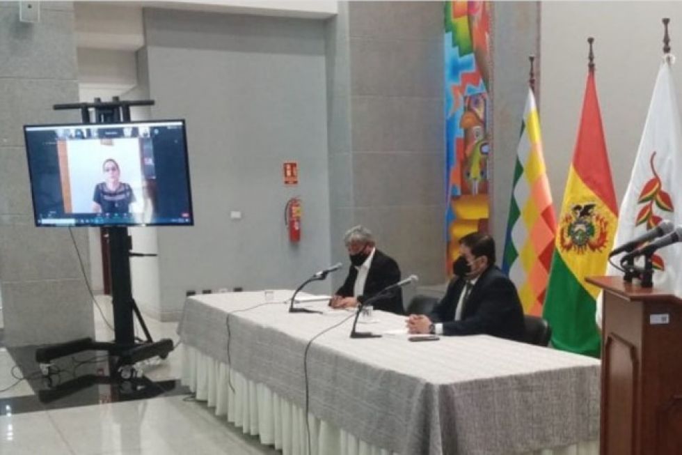 El Gobierno activa el ‘Fondo COVID’ y libera recursos del IDH