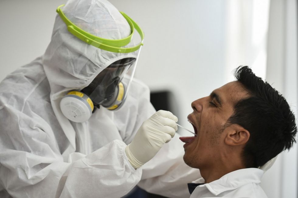 Estudio confirma beneficios de dexametasona en pacientes graves de coronavirus