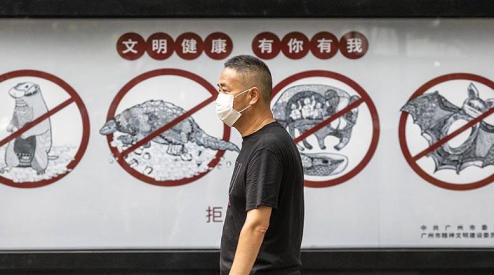 China lanza pruebas masivas en Xinjiang tras nuevos casos de coronavirus