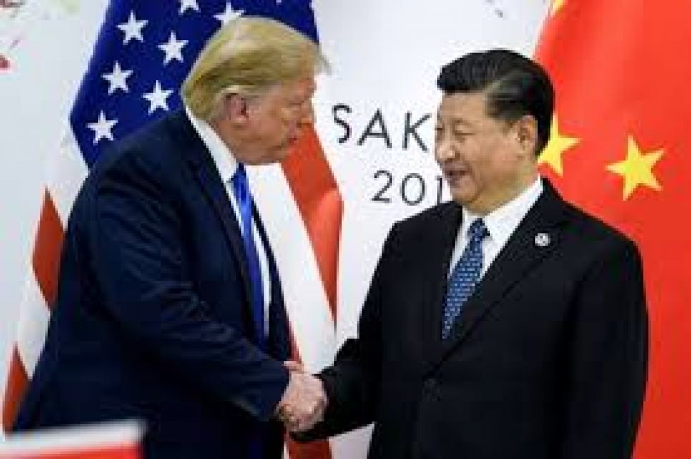 ¿Cuán caliente puede llegar a ser la "Guerra Fría" entre China y EE.UU.?