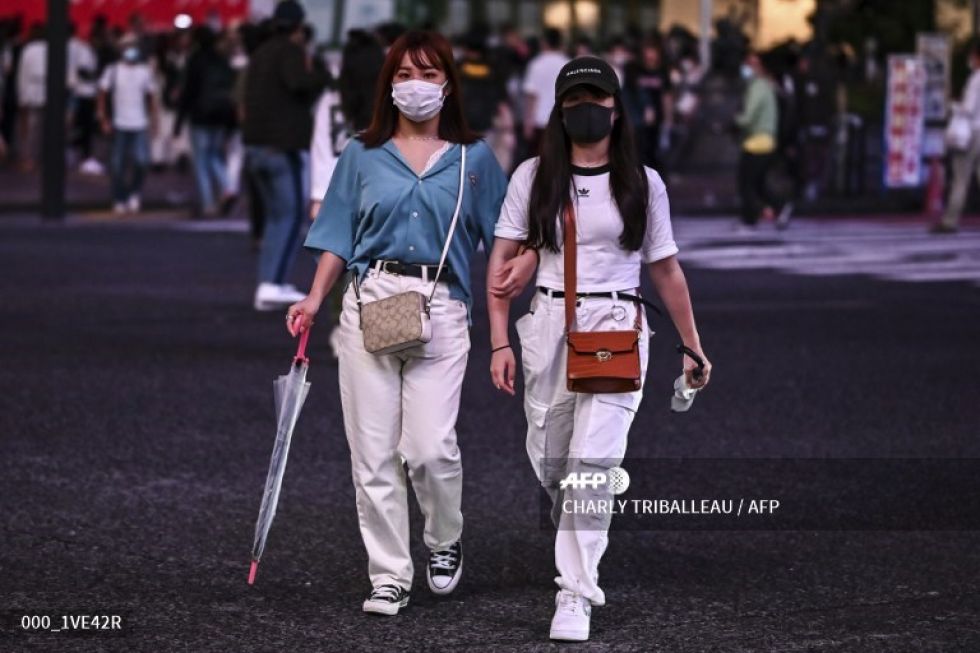Hay más de 596.000 fallecidos por coronavirus en el mundo