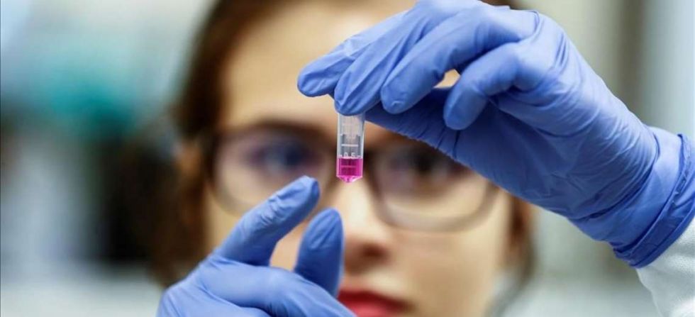 Descubren el punto débil del coronavirus  y medicamento para evitar que crezca en los pulmones