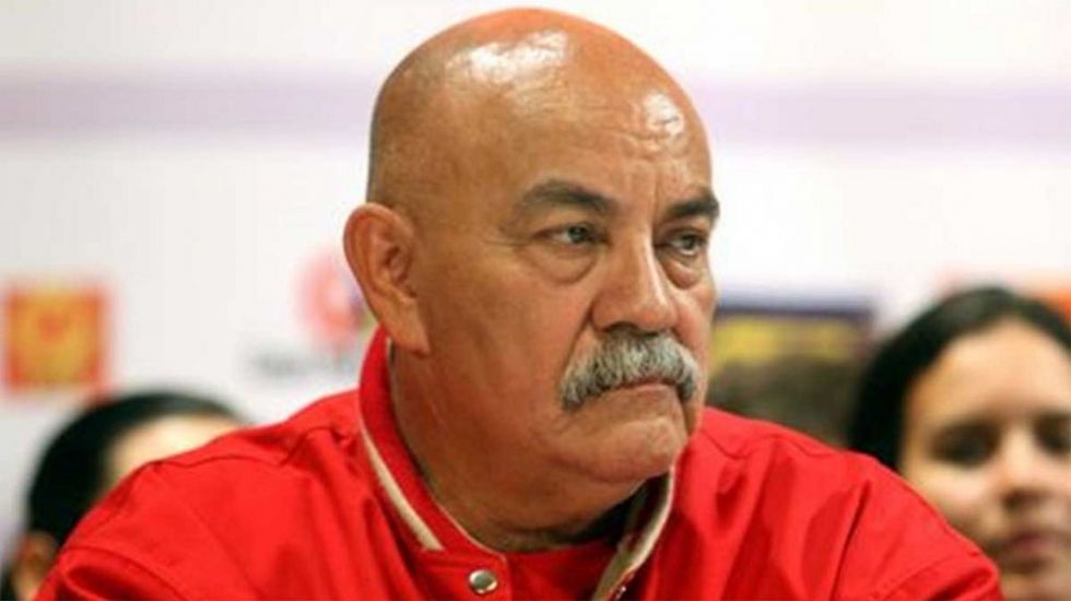 Jefe de gobierno de Caracas da positivo a COVID-19