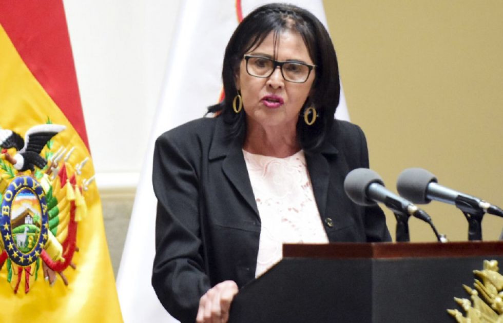 TED Beni admite que debe sortear muchas dificultades para encarar proceso electoral