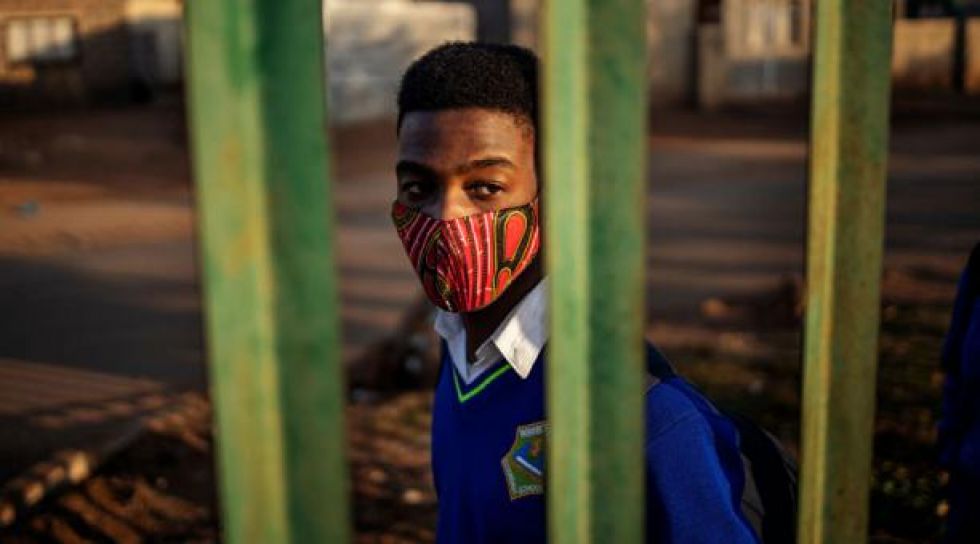 La OMS está preocupada por la "aceleración" de la epidemia en África