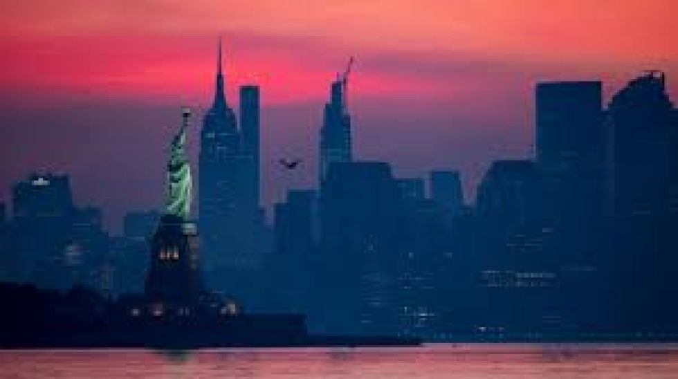 Enfrentada a una profunda crisis, Nueva York espera reinventarse