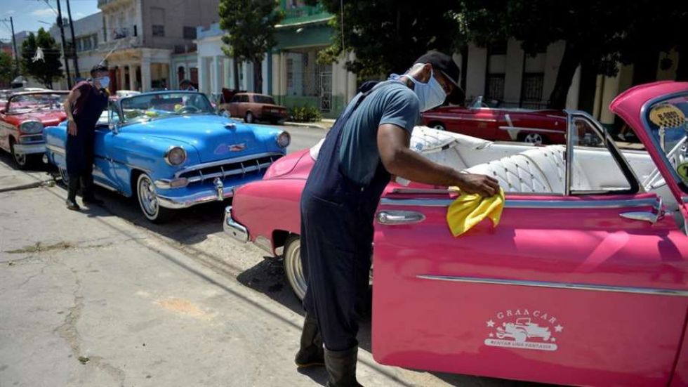 Por primera vez, Cuba no tiene casos de coronavirus desde comienzo de pandemia