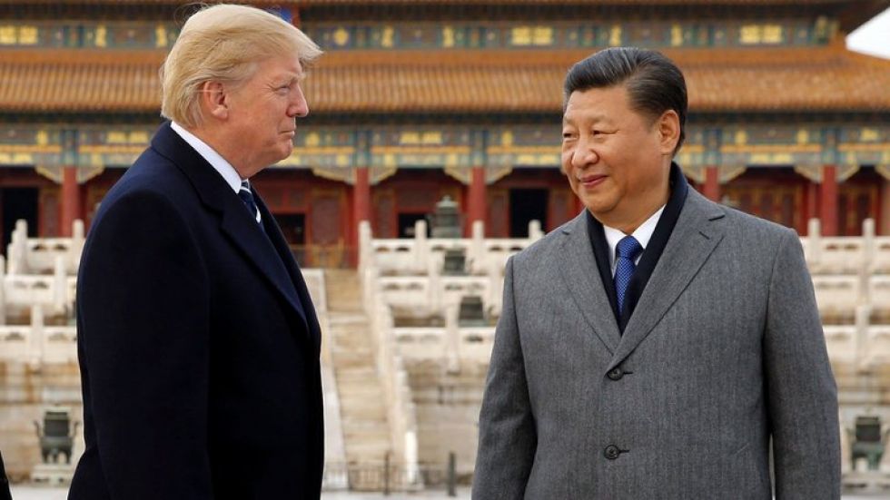 EE.UU. aplica nuevas sanciones a empresas chinas 