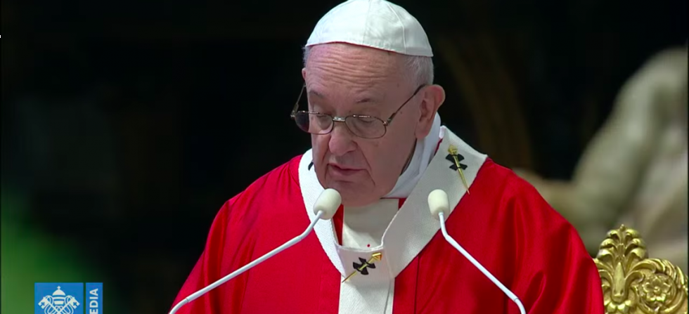 El Vaticano elimina los cobros por misas