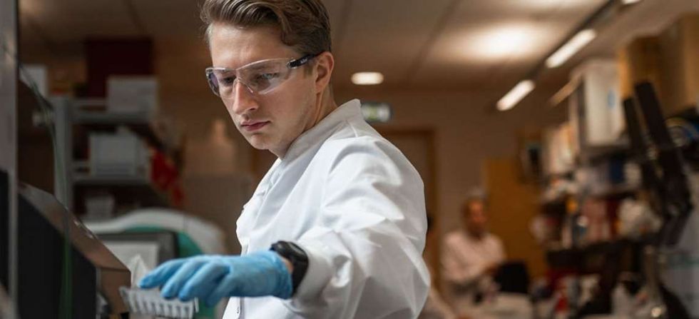 Nuevo estudio revela que la vacuna de Oxford contra el coronavirus produce una fuerte respuesta inmune