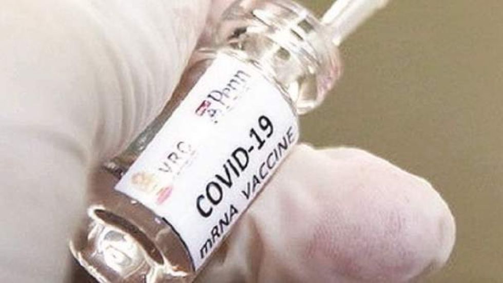 Dos proyectos de vacunas contra el coronavirus "producen respuesta inmunitaria"