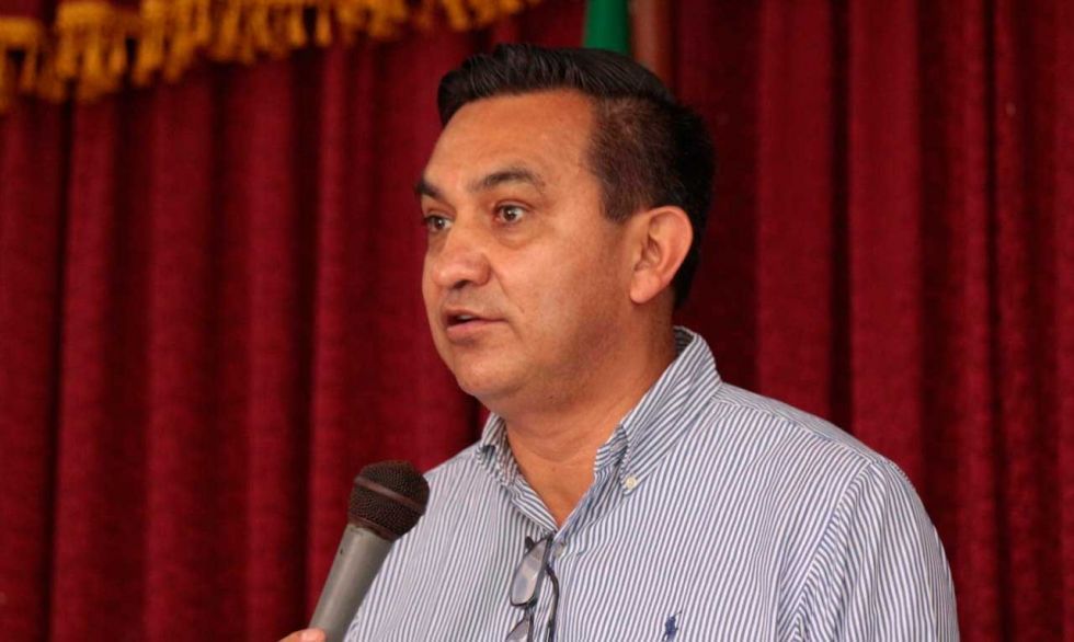 El ministro Núñez da negativo al COVID-19 y recibe alta médica