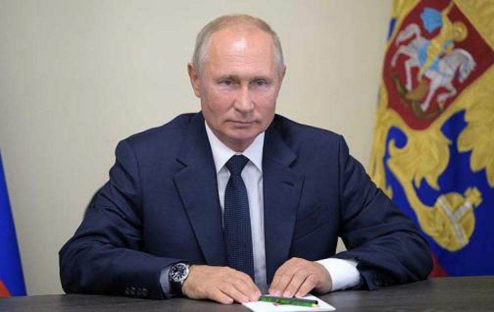 Putin posterga hasta 2030 su meta de reducir a la mitad la pobreza en Rusia