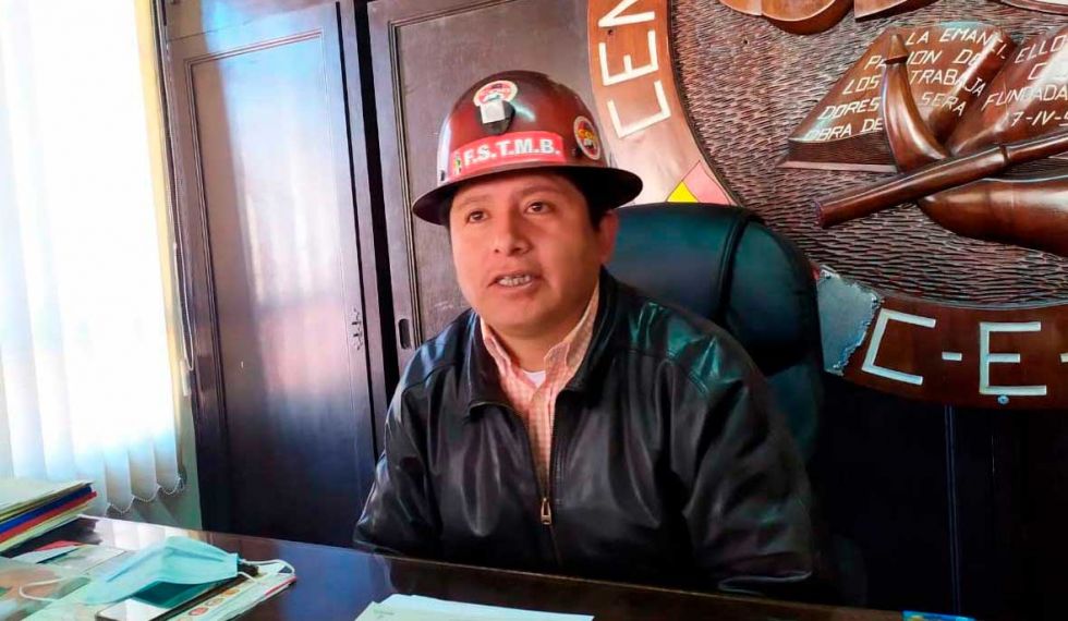 COB dice que un bono es bienvenido, pero desaprueba endeudar al país