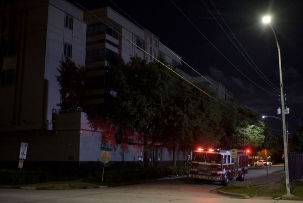 Estados Unidos ordena cierre de consulado chino en Houston 