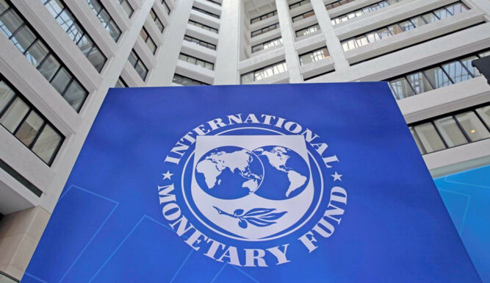 El FMI facilitará acceso a fondos de emergencia por la pandemia