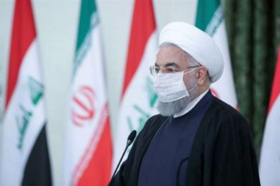 Hay confusión y miedo en Irán tras anuncio de  millones de contaminados