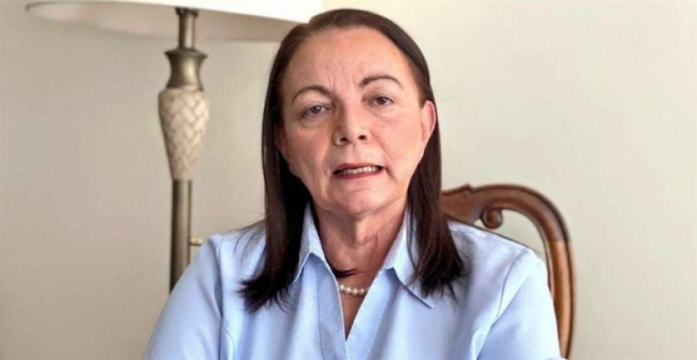 Ministra de Salud sobre vacuna contra el coronavirus: "Bolivia no será un conejillo de Indias"