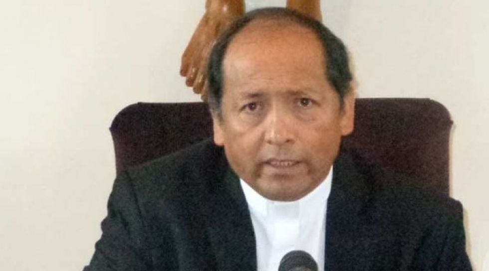 Iglesia alerta que “no conviene realizar elecciones” por aumento de contagios