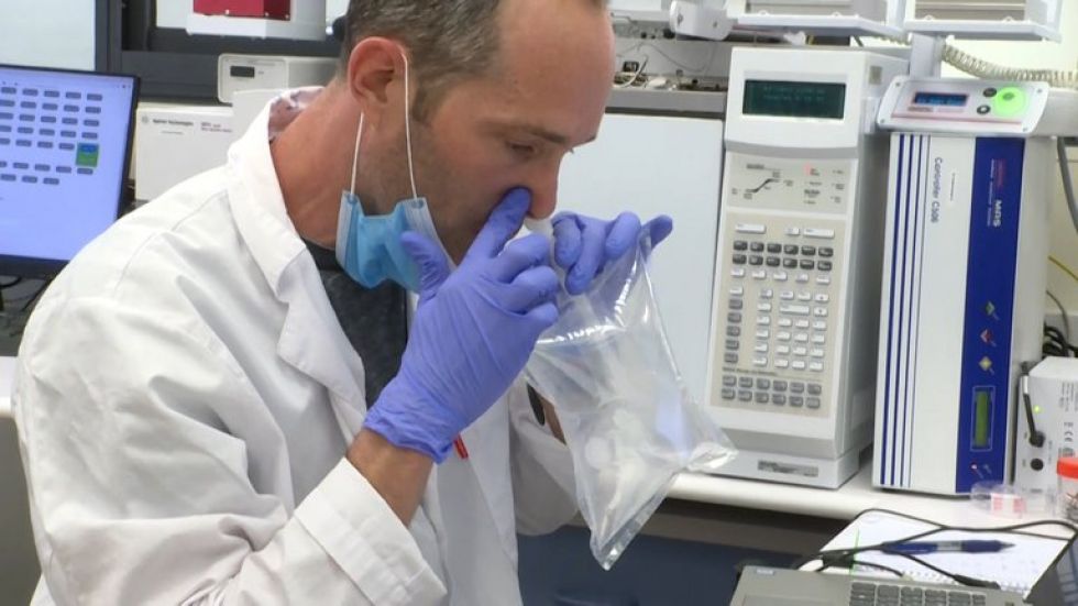 Empresa israelí desarrolló un test que detecta el coronavirus en 30 segundos