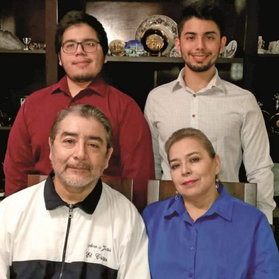 “Te pone a ti solo contra el mundo”, cuatro historias de vencedores del coronavirus