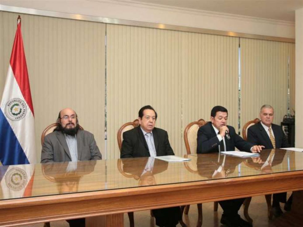 Paraguay posterga elecciones municipales a octubre de 2021