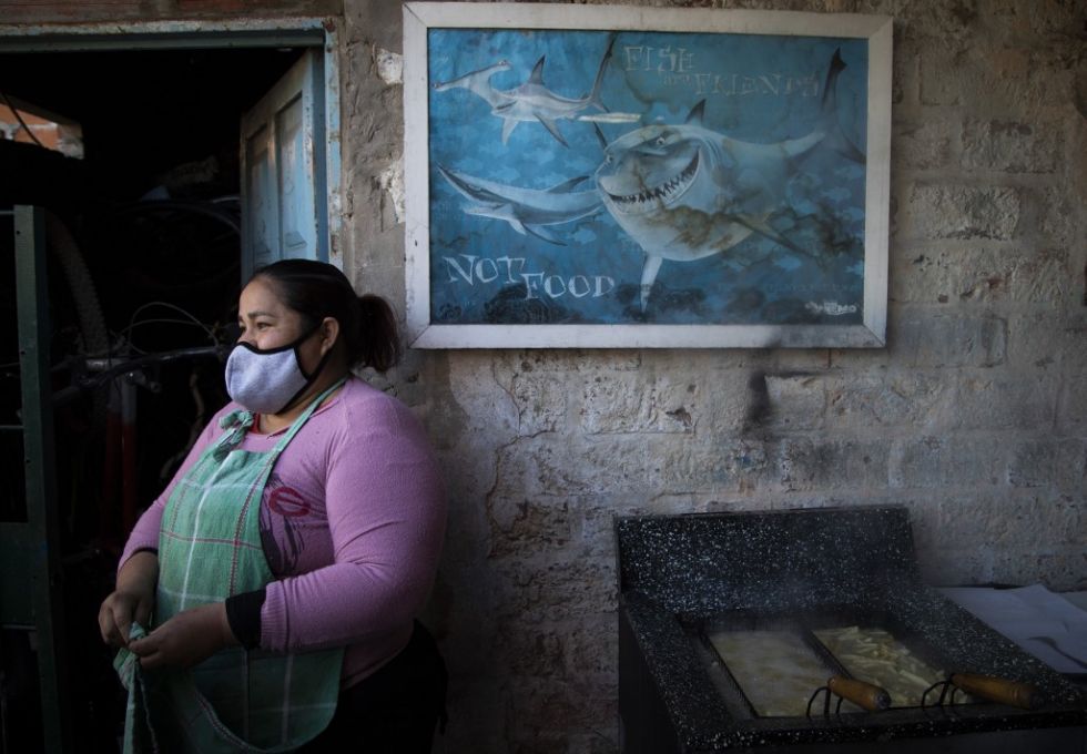 Argentina supera los 3.000 muertos por coronavirus