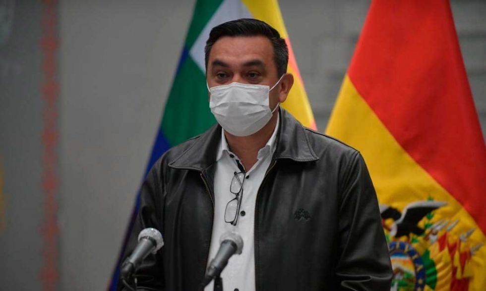 Parlamentarios del MAS no asisten a primera reunión convocada por el Ejecutivo