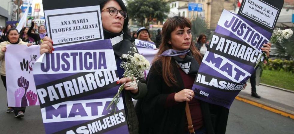 Más de 900 mujeres desaparecieron en Perú durante la cuarentena