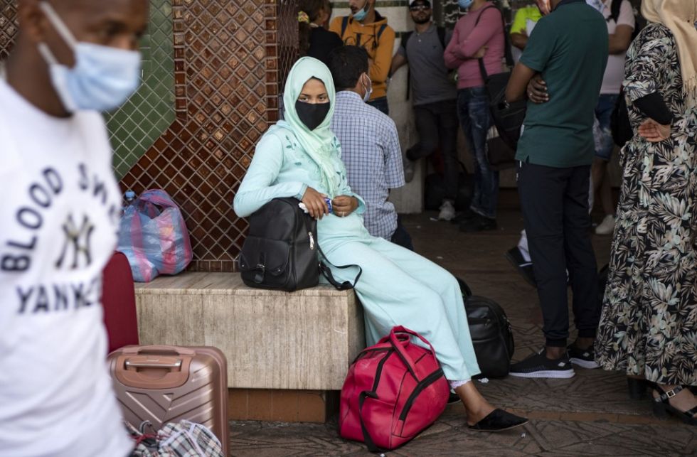 Hay nuevas restricciones para frenar la pandemia cuando el mundo registra 650.000 muertos