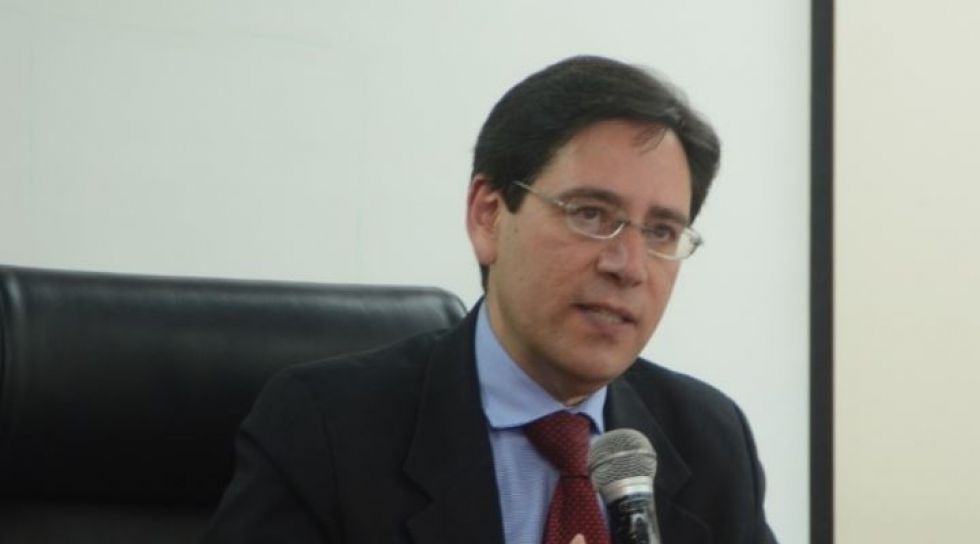 Presidente del TSE: “El 18 de octubre es la fecha definitiva de las elecciones”