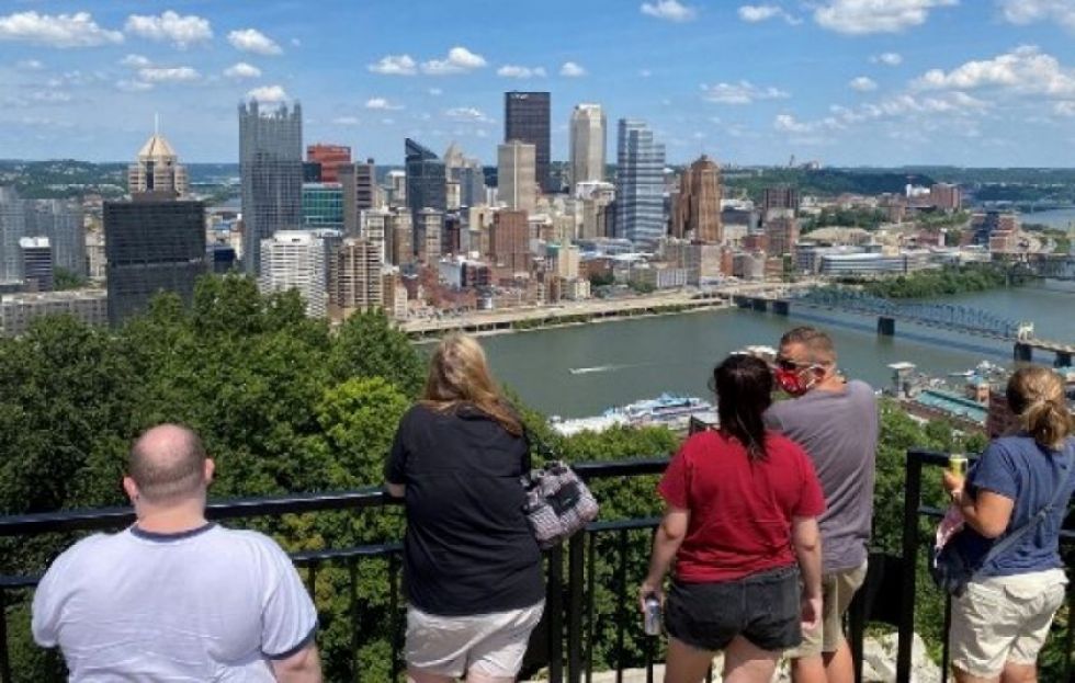 La pandemia provocó pérdidas por $us 320 mil millones para turismo mundial 