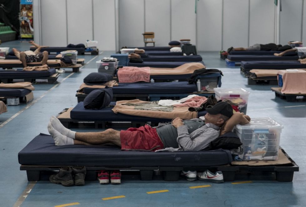 Costa Rica alternará aperturas y cierres para enfrentar el coronavirus