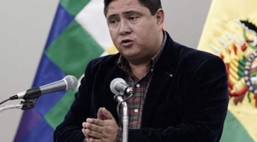 El ministro de Trabajo tilda de “insensatez” a las movilizaciones