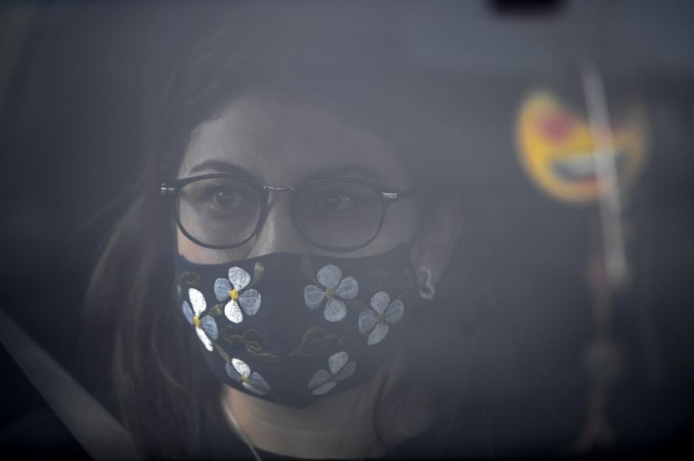 Llamadas por violencia contra mujeres aumentaron en México