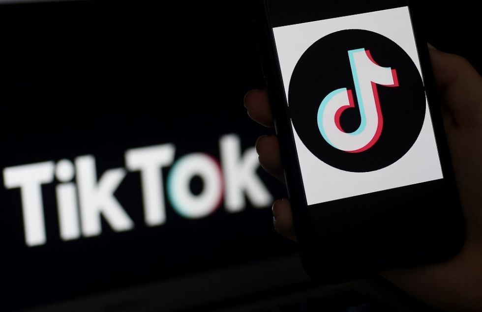 TikTok bajo revisión de seguridad en EE.UU. sospechosa de servir a China
