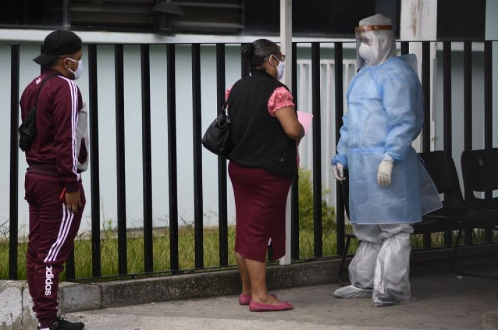 La COVID-19  supera los 17 millones de casos en el mundo