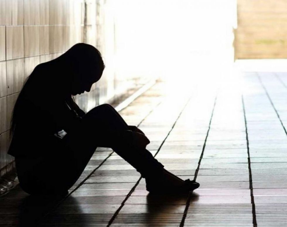 Sucre: Una mujer se lanza de un tercer piso tras discutir con su esposo