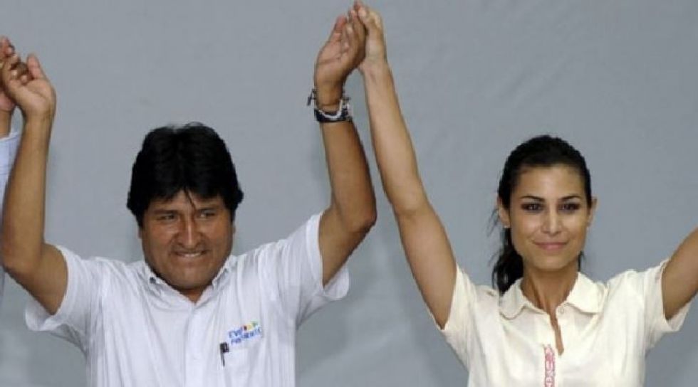 Jessica Jordan es imputada por enriquecimiento ilícito y falsedad