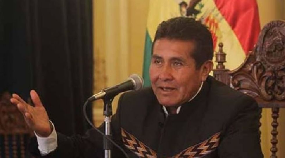 Falleció el exministro Eugenio Rojas aquejado por COVID-19