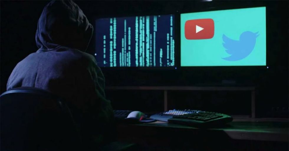 Un adolescente en Florida es acusado por hackeo masivo de Twitter