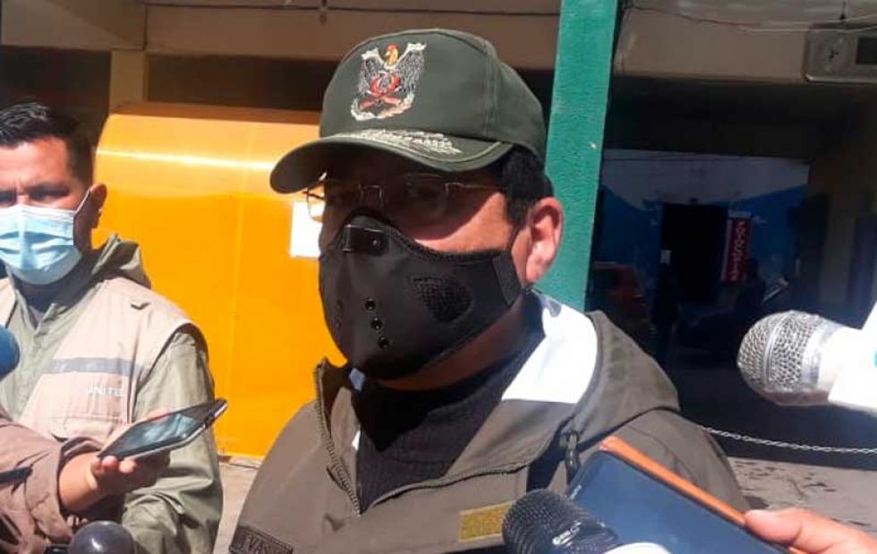 La Paz: FELCC investigará a clínicas privadas, tras denuncias de cobros exorbitantes