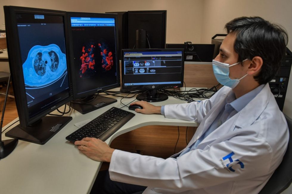 El mundo roza los 700.000 muertos por coronavirus, el riesgo de recaída crece