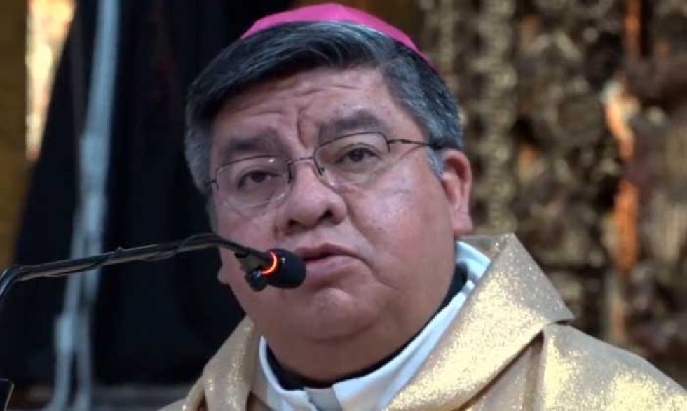 Diócesis de El Alto pide pacto humanitario entre políticos y dirigentes