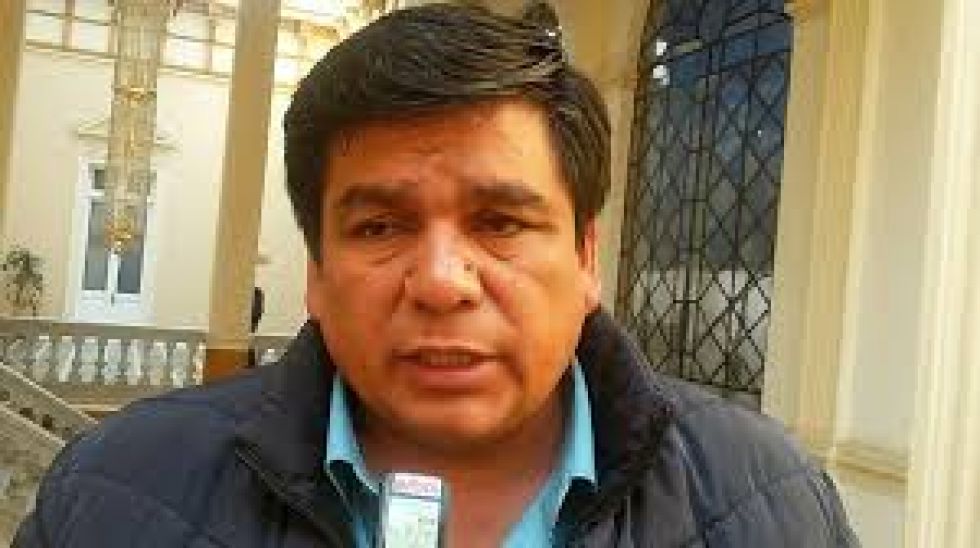 Senador Aguilar pide a Copa convocar al diálogo sobre la fecha de elecciones