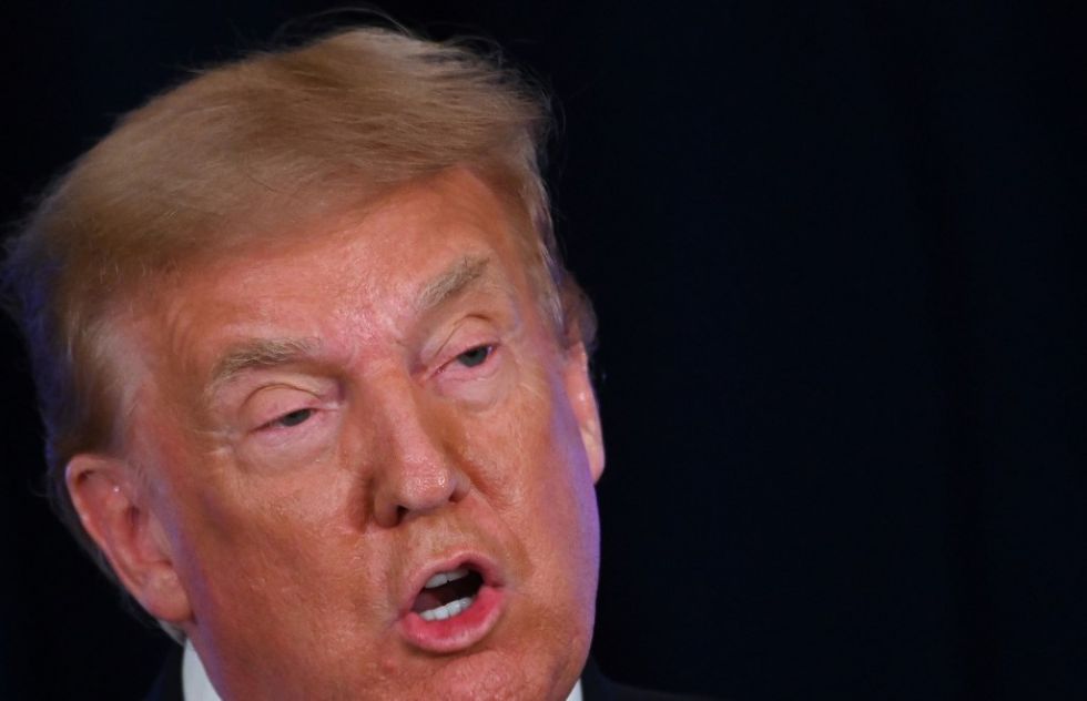 China quiere que Trump pierda las elecciones, según la inteligencia de EE.UU.